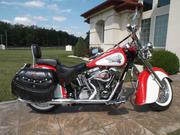 2000 - Indian Chief Two-Tone Paint