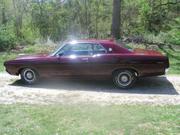 1968 Ford 302 Ford Torino GT