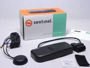 Hard drive Sentinel,  Sentinel Driver Installation
