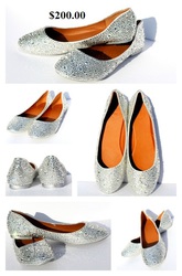 Buy beautiful special occasion shoes only at Ourwickedaddiction.com
