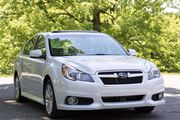 2013 Subaru LegacyLimited