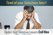 Tired of Your Timeshare Contract