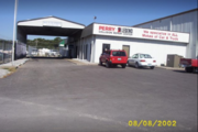 Large Vehicle Repair | Perry Legend Collision Repair Center in Columbi