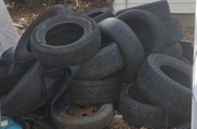 Old Tires Free 