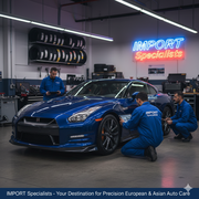 Trusted Auto Repair Shops in Springfield MO for Dependable Results