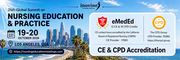 25th Global Summit on Nursing Education and Practice (GSNEP 2026)-sprm